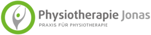 Logo Physiotherapie Jonas