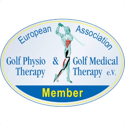 European Association Golf Physio Therapy & Golf Medical Therapie e.V.