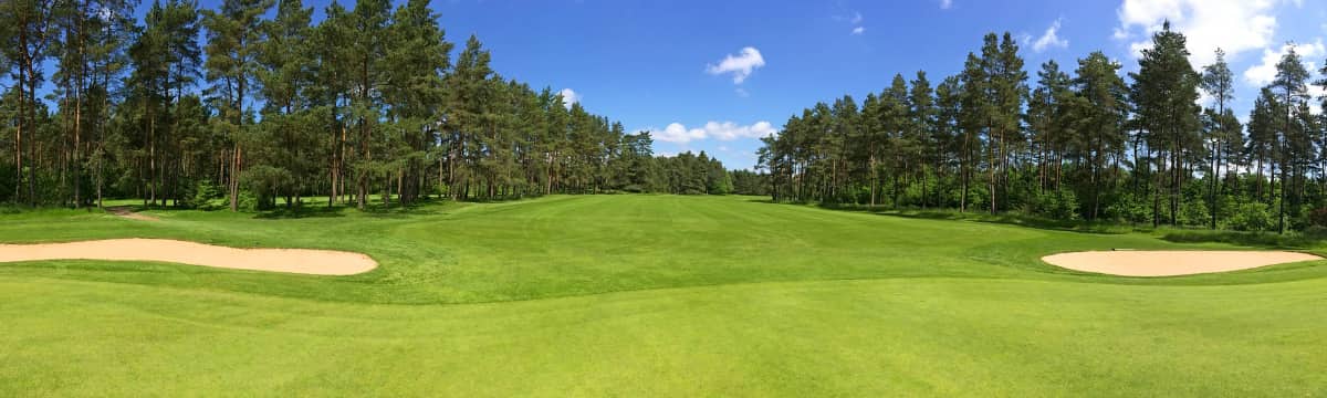Golfphysiotraining