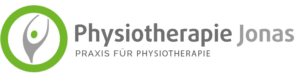Logo Physiotherapie Jonas