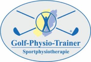 Golf-Physio-Trainer Logo