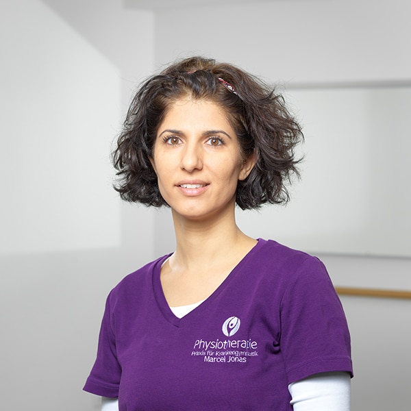 General Management Vitalhaus - Mona Jonas