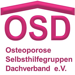 OSD Logo