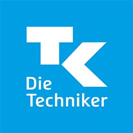 Die Techniker Logo
