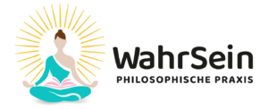 Wahr Sein Logo