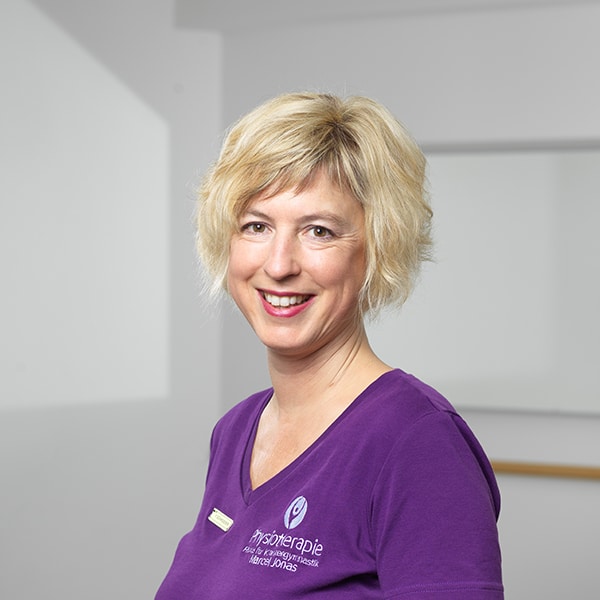 Praxisorganisation Yvonne Schröder