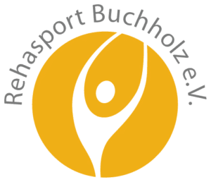 Logo Rehasport Buchholz e.V.