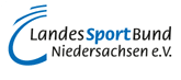 Landessportbund Niedersachsen Logo